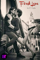 first love cover