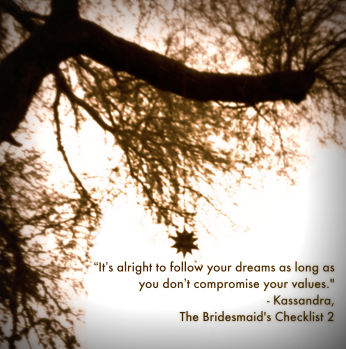 February, Kass quote