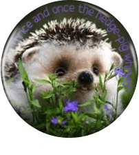 hedgehog
