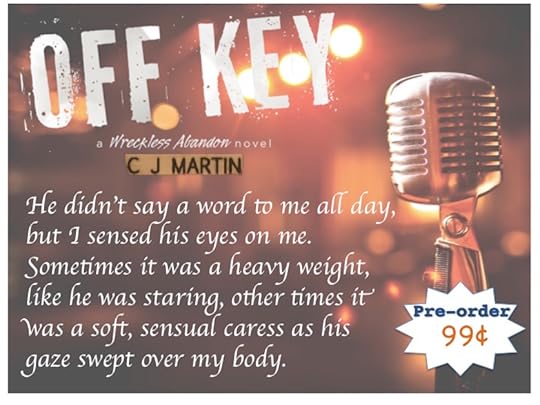 Off Key Teaser # 2