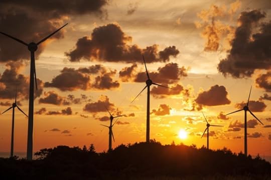 Exploring Energy Efficiency with Micro Earths expeditions and adventurer Jason Lewis