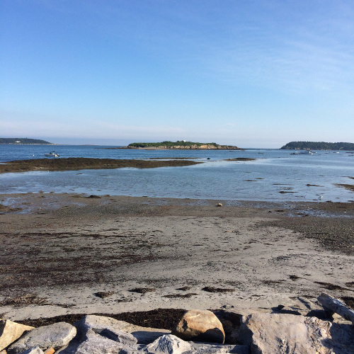 Casco Bay 1 1000