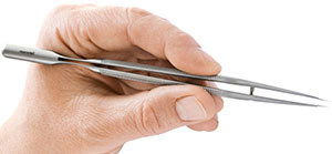 forceps