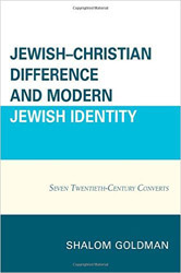 BC_JewishChristianDifferenceandModernJewishIdentity_1