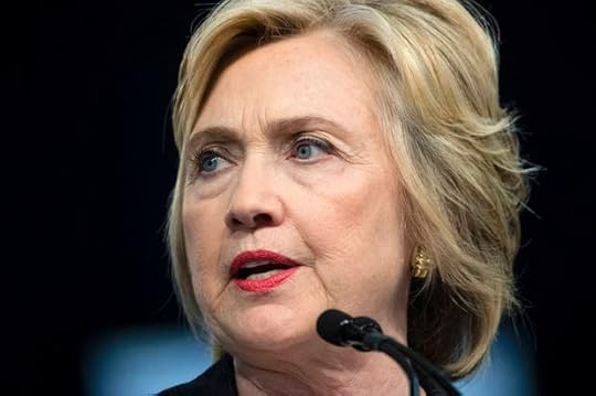 Hillary Clinton