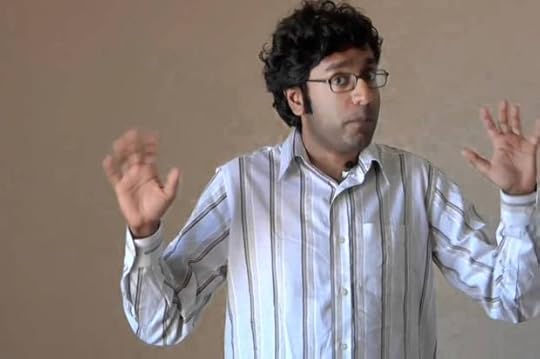 Hari Kondabolu