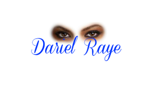 Dariel Raye logo text3