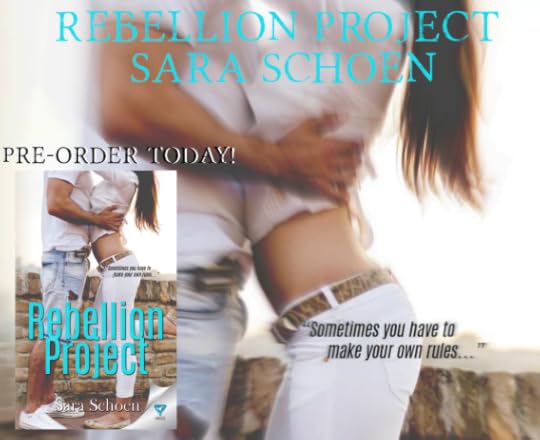 Rebellion Project teaser