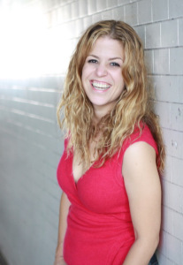 megan crane head shot