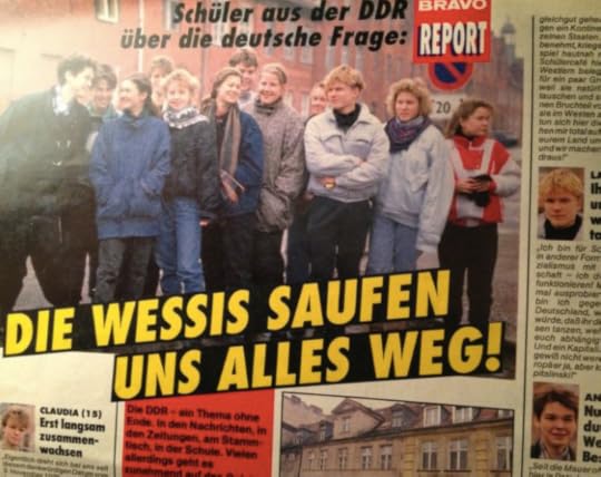 Die DDR