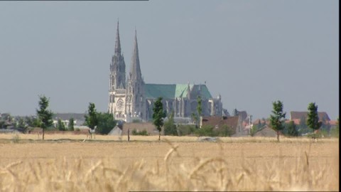 chartres