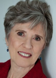 Robin Rice 