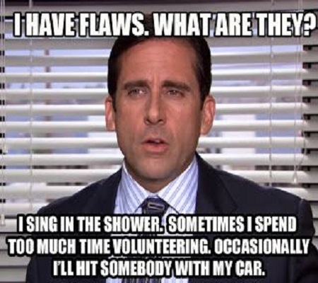 Flaws-Meme