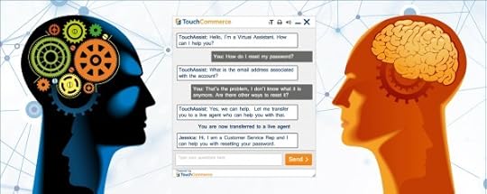 Intelligent automated conversations