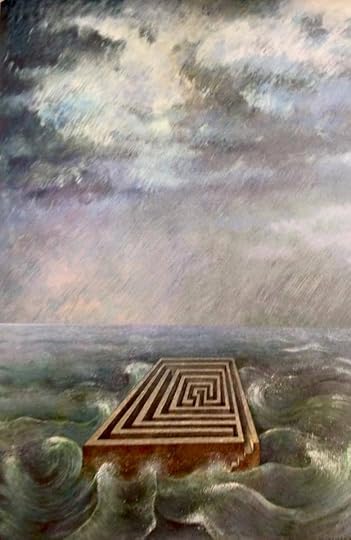 L'Illa. Josep M. Subirachs