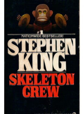 Skeleton Crew