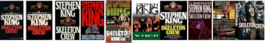 Skeleton Crew Banner