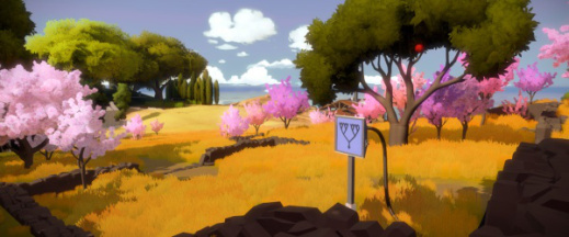 The Witness