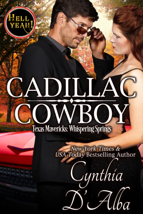 Her Cadillac Cowboy-HighRes