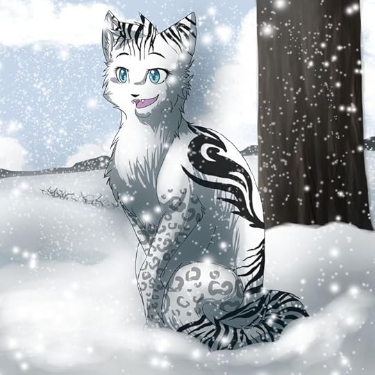 Snow Riverspirit456, Warrior Cats River Spirit, Cat Love, Warrior Cats Riverspirit, Loving Sweet, Warriors Cats