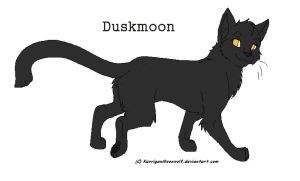 Duskmoon by RainWind303
