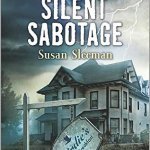 Silent Sabotage cover
