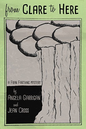 From Clare to Here book cover Jean Cross