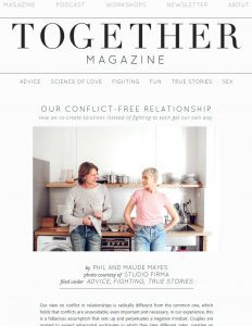 together