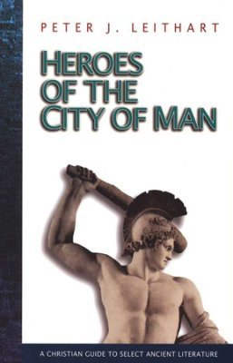 Heroes of the City of Man