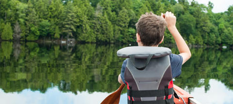 Photo: It's now or never: Strengthen Ontario's Environmental Bill of Rights
