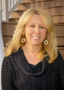 Lori Foster - Author photo