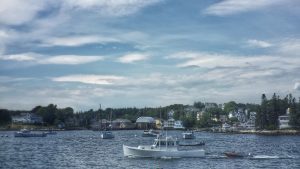 harbor cruise 1