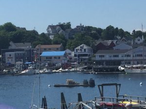 lobster dock 1