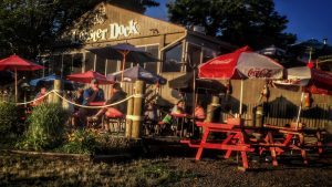 lobster dock 4