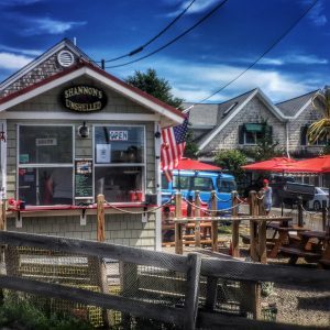 Shannon's