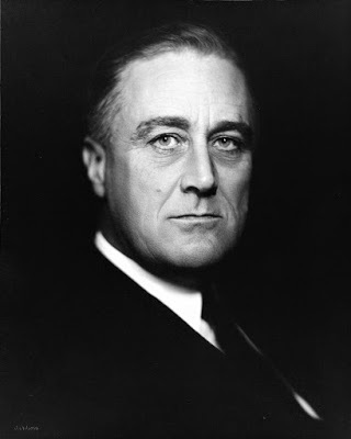 The Mob leadership now saw a huge strategic opportunity at the Democratic National Convention 