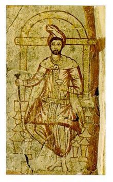 CIMRM_44-Mithraic_pater_(Dura_Europos)_B