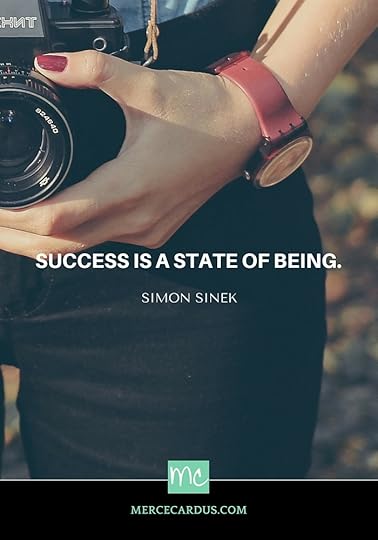 SIMON SINEK on success