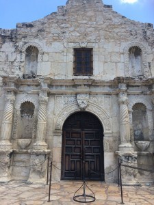 Alamo