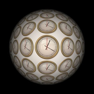 Time management