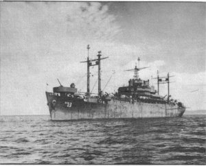 USS Panamint