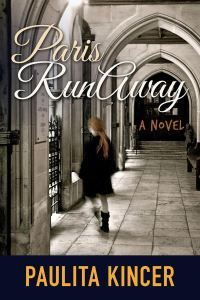 Paris Runaway cover