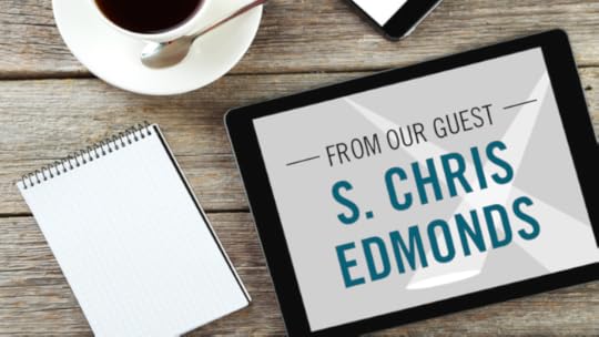 chris edmonds guest post