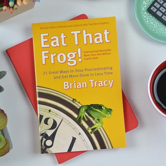 eat-that-frog-tracy-living-well-shop