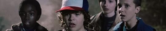 Why You Love 'Stranger Things'