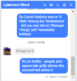 Why You Love 'Stranger Things'