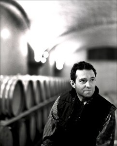 Matteo Correggia. Photo credit: Azienda Agricola Matteo Correggia