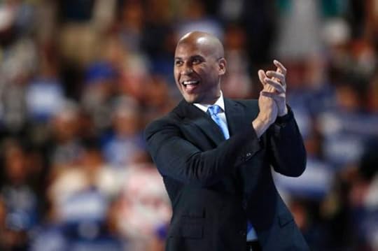 booker