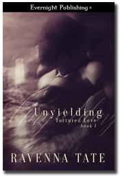 Unyielding by Ravenna Tate