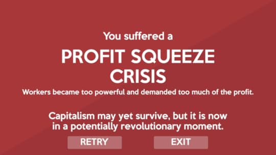 Crisis Theory